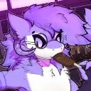 Furry+
