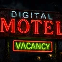 THE DIGITAL MOTEL