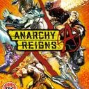 Anarchy Reigns/Max Anarchy
