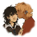 Solangelo paradise 💫