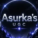 Asurka’s UGC Studio Discord server icon