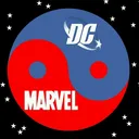 MARVEL AND DC