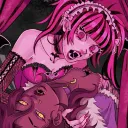 ִ ࣪ ˖ 𝓋𝒶𝓂𝓅𝒾𝓇𝑒 𝓀𝒾𝓈𝓈𝑒𝓈 ࣪ ! [18+] ִ ׄ