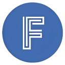 Fandom Frontiers ES server icon