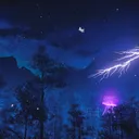 Aetheral Forest  | DM & Looking For Server