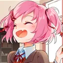 🧁 Natsuki's Sweet Corner