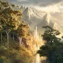 Vanaheim: Minecraft RP realm