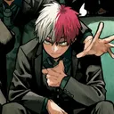 ۫　₊⋆ MHA⌇Brand new Day !