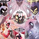 Hell Is Forever (Hellaverse RP)