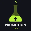Promotion Lab icon