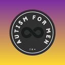 Autism For Men Icon