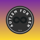 Autism For Men logo