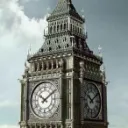 Mhongeois' Clock Tower