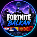 Fortnite Balkan