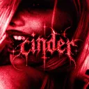𝚌𝚒𝚗𝚍𝚎𝚛 server icon