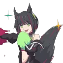 Fox Hole (Twitch Chat)