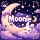 𝑴𝒐𝒐𝒏𝒊𝒆 🌙