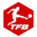 Touch Football Bundesliga (TFB) Discord server icon