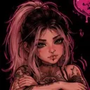 Lily Steele Sirius ~'s server Discord server icon