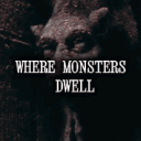 𝚆𝙷𝙴𝚁𝙴 𝙼𝙾𝙽𝚂𝚃𝙴𝚁𝚂 𝙳𝚆𝙴𝙻𝙻