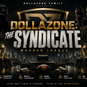 DollaZone: The Syndicate Discord server icon