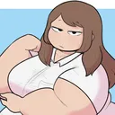 Looking for a chubby gf uk