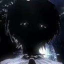 BLACK FIGURE ON TOP icon