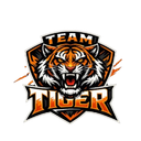 TEAM TIGER 🐯
