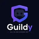 Guildy Official Server