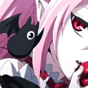 🦇♱ ᥱᥴho ⚰🦇's emoji server Discord server icon