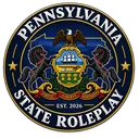 Pennsylvania Sate Roleplay | VC Only