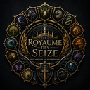 Le Royaume des Seize icon