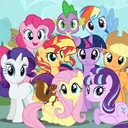 Equestria 🦄