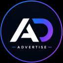 Advertise & Grow icon