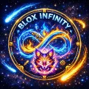 Blox Infinity Discord server icon