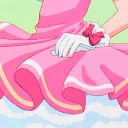 ﹒ 𖧧　𓏼　cheeky  ⌣  🧁  .