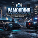 PAMODDING icon