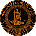 BRRP - San Andreas State Police