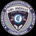 BRRP - San Andreas State Police