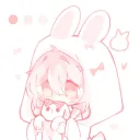 Um lugar tranquilo 🥀 Discord server icon