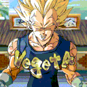 /Vegeta