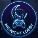 Midnight Lobby