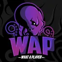 What A Player 🐙