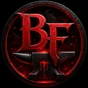 Server icon for BloodyForge