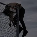 𝐎𝐯𝐞𝐫 𝐓𝐡𝐞 𝐅𝐞𝐧𝐜𝐞