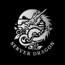 𝙳𝚛𝚊𝚐𝚘𝚗𝚜 🐉 𝚂𝚎𝚛𝚟𝚎𝚛 Discord server icon