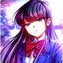Komi can’t communicate rp sever