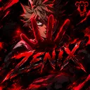 𝗭𝗲𝗻𝗶𝘅 𝗖𝗼𝗺𝗺𝘂𝗻𝗶𝘁𝘆 🌩 #𝟮𝟬𝟬 Discord server icon