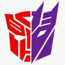 Transformers cyber spark rp