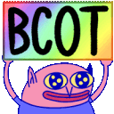 Wavy & The BCOT